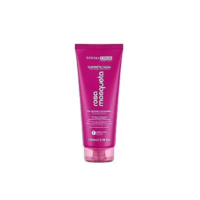 SABONETE ROSA MOSQUETA DERMACHEM 100ml