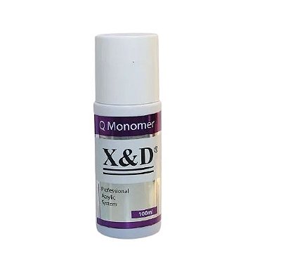 MONÔMERO X&D 100ML