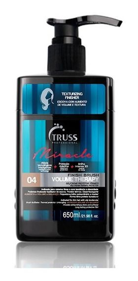 VOLUME THERAPY MIRACLE TRUSS PROFESSIONAL