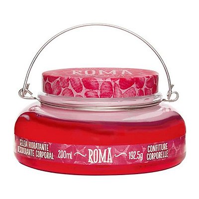 GELEIA CORPORAL ROMÃ LOCCITANE 192g