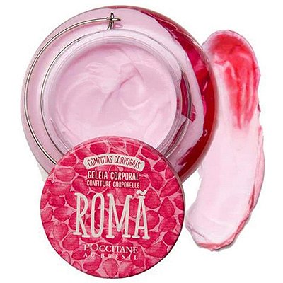 GELEIA CORPORAL ROMÃ LOCCITANE 192g