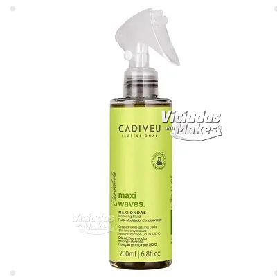Maxi Waves Maxi Ondas Cadiveu 200ml