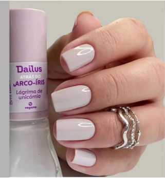 ESMALTE DAILUS LAGRIMA DE UNICORNIO