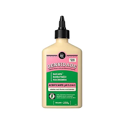 Acidificante Densidade Lola 250g