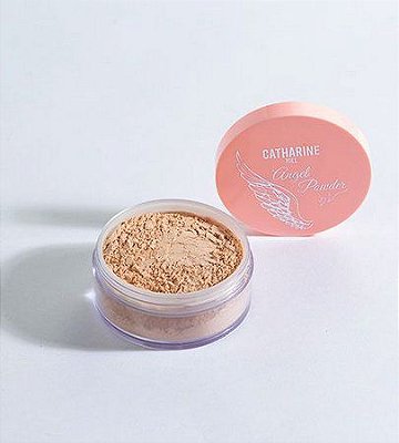 ANGEL POWDER PÓ FACIAL A2 CATHARINE HILL