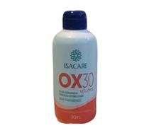 AGUA OXIGENADA 30 VOLUMES ISACARE 90ML