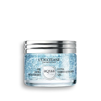 GEL ULTRA HIDRATANTE AQUA REOTIER LOCCITANE 50ml