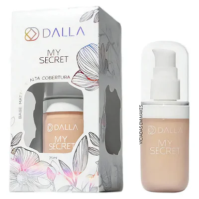 Base Dalla My Secret