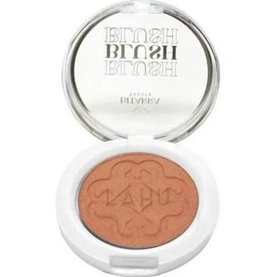 BLUSH COR SUEDE BITARRA BEAUTY