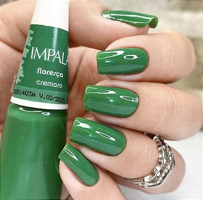 ESMALTE IMPALA FLORESÇA