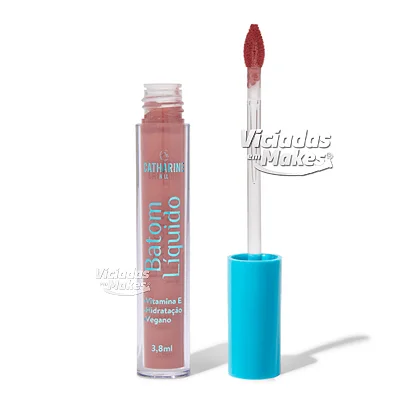 Batom Líquido Hera Matte Catharine Hill