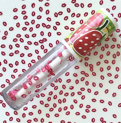 Sweet Gloss Morangonete Koloss Incolor
