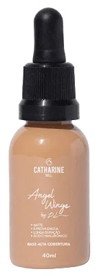 BASE ANGEL WINGS CATHARINE HILL COR 4