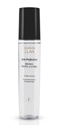 BRUMA EFEITO LIFTING SKIN PERFECTION EUDORA GLAM 110ml