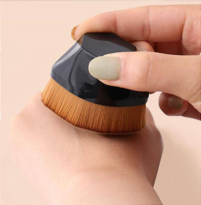 PINCEL MAGICO OVAL PARA BASE