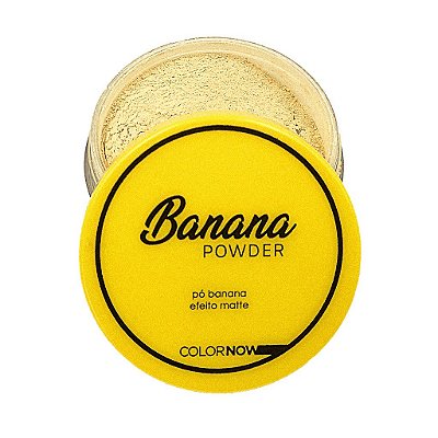 2 PÓ BANANA COLOR NOW