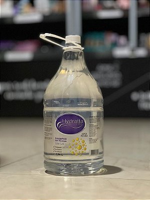 SHAMPOO ANTI-RESÍDUOS HYDRATTA 1,94 L