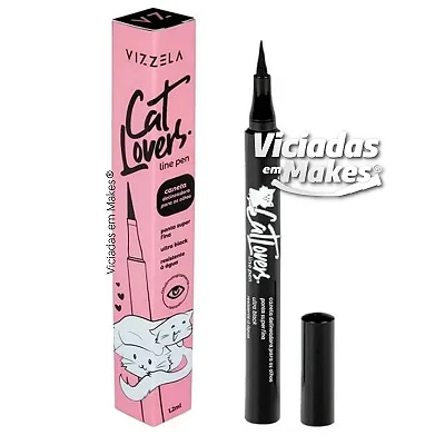 Caneta Delineadora Vizzela