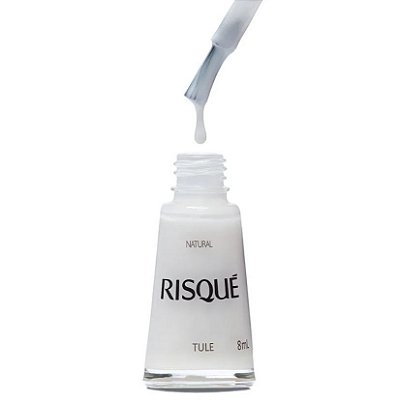 ESMALTE RISQUE TULE