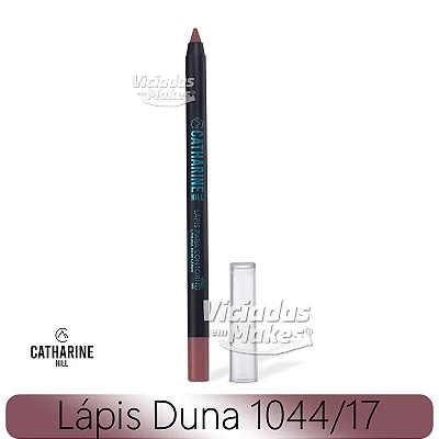 Lápis de Contorno Labial Duna Catharine Hill Ultra Macio