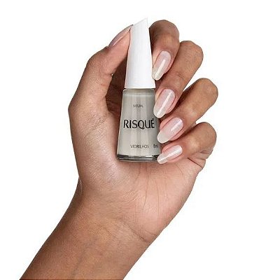 ESMALTE RISQUE VIDRILHOS