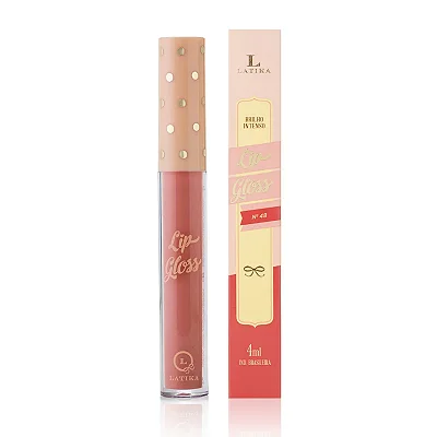 Lip Gloss Latika 48 4ml