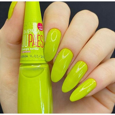 ESMALTE ENERGIA SURREAL JUPAES IMPALA