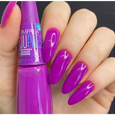 ESMALTE SAMBAQUI SAMBALÁ JUPAES IMPALA