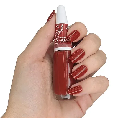 Esmalte Terra Molhada Impala