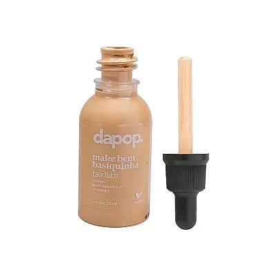 Base Fluida Dapop 30ml