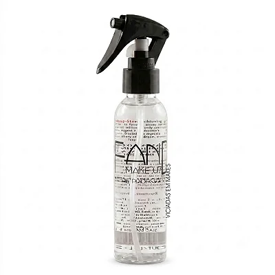 Higienizador de Pinceis Fand 200ml