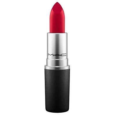 BATOM RETRO MATTE RUBY WOO MAC