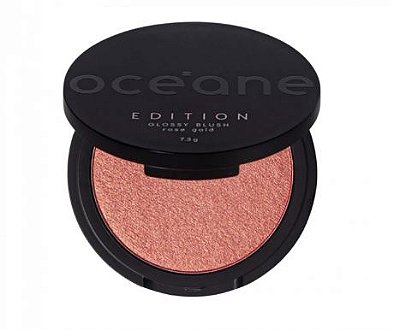 BLUSH ROSE GOLD EDITION OCEANE