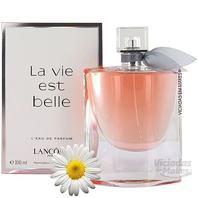 Lavie Est Belle Lancome 100ml