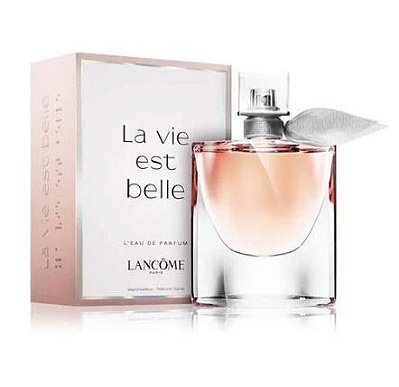 EAU DE PARFUM LAVIE EST BELLE LANCOME 100ml