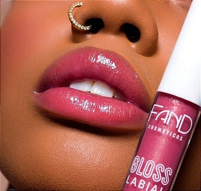 GLOSS LABIAL FAND PETRA