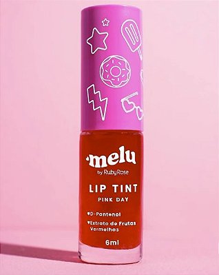 LIP TINT MELU