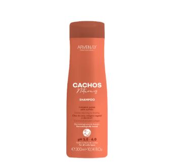 SHAMPOO SEM SULFATO ARVENSIS 300ml