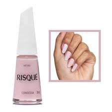 ESMALTE CONDESSA RISQUE