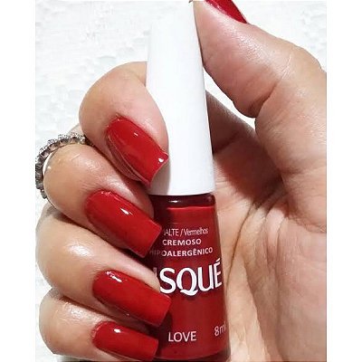 ESMALTE LOVE RISQUE