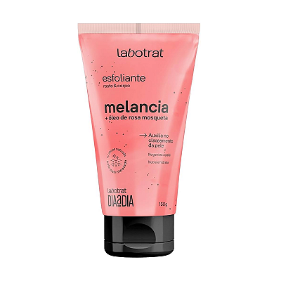 ESFOLIANTE MELANCIA LABOTRAT 150g