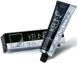 COLORAÇÃO KEUNE 8.4
