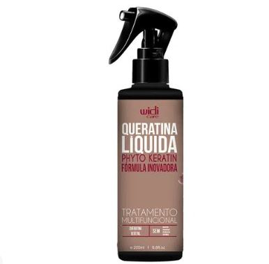 QUERATINA LIQUIDA WIDI CARE 200ml