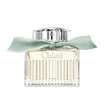 EAU DE PARFUM CHLOÉ NATURELLE LANÇAMENTO 50ml