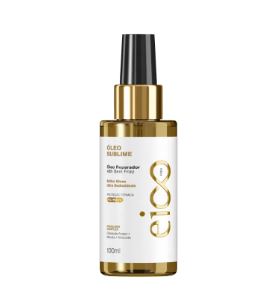 REPARADOR ÓLEO SUBLIME 48H SEM FRIZZ EICO 100ml