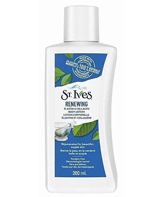 HIDRATANTE CORPORAL RENEWING ST IVES 200ml