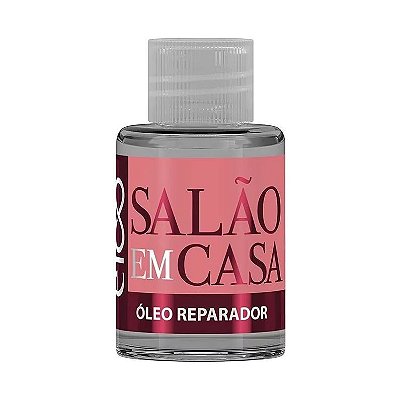 ÓLEO REPARADOR SALÃO EM CASA EICO 7ml