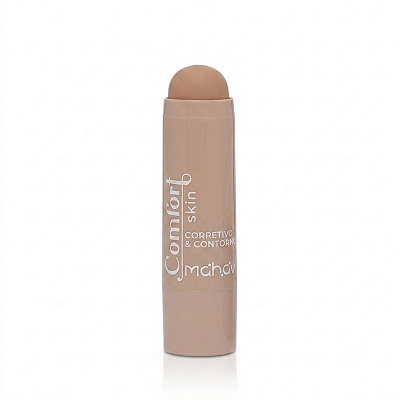 CORRETIVO COMFORT SKIN MAHAV