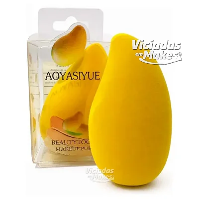 Esponja de Base Degradê Aoyasiyue