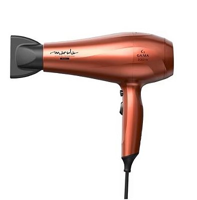 SECADOR BIVOLT GAMA ITALY MARULA 2.000W